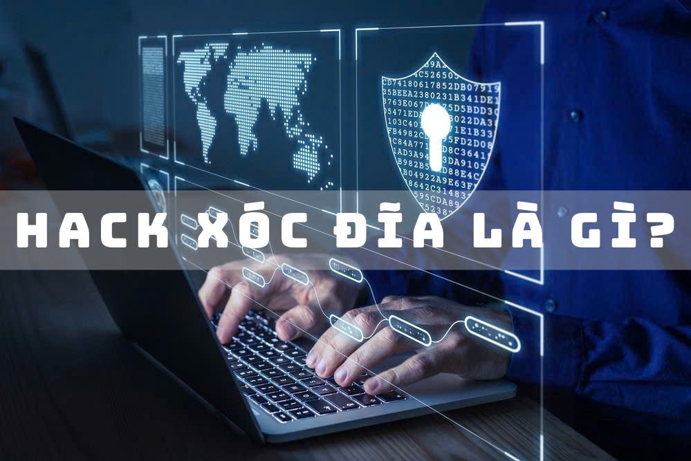 Giới thiệu Hack xóc đĩa là gì?