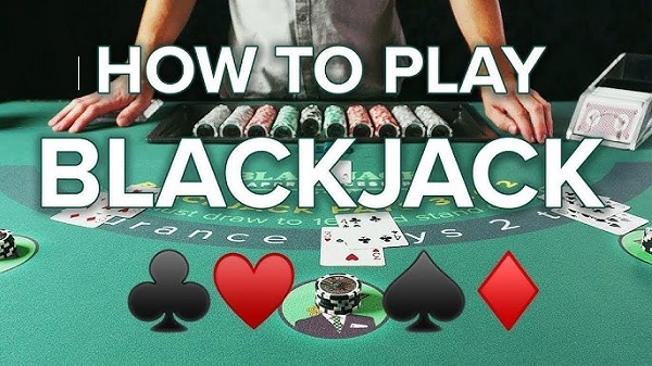 Luật chơi Blackjack chi tiết, đầy đủ để tân thủ nắm rõ